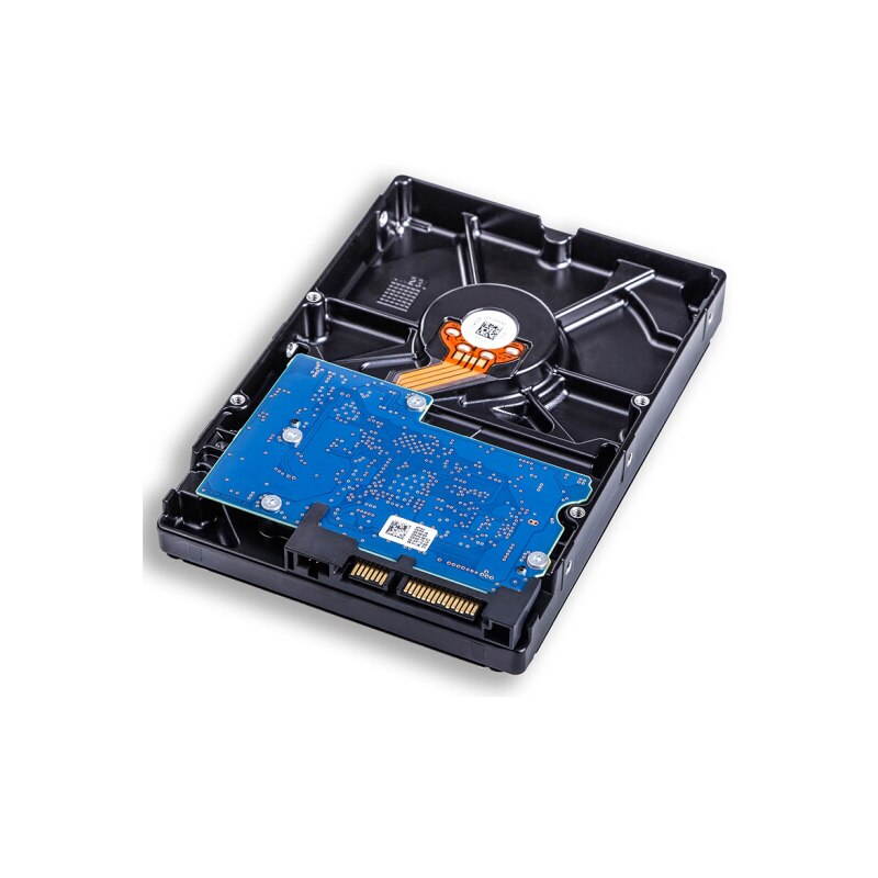 New HDD For Toshiba Brand 500GB 3.5" SATA 6 Gb/s 32MB 5400RPM For Internal HDD For DVR NVR Surveillance HDD For DT01ABA050V