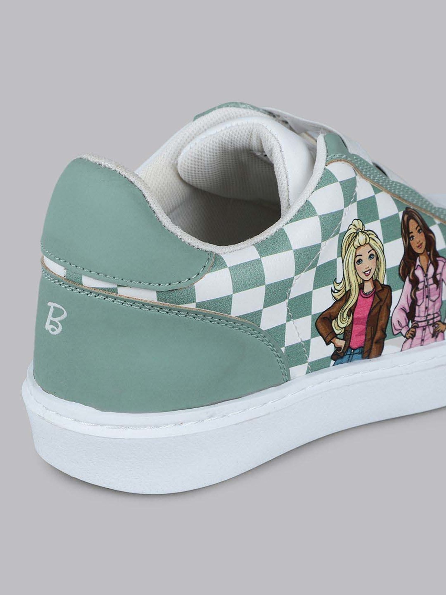 Passion Petals Kids Pink Sling Back Clogs