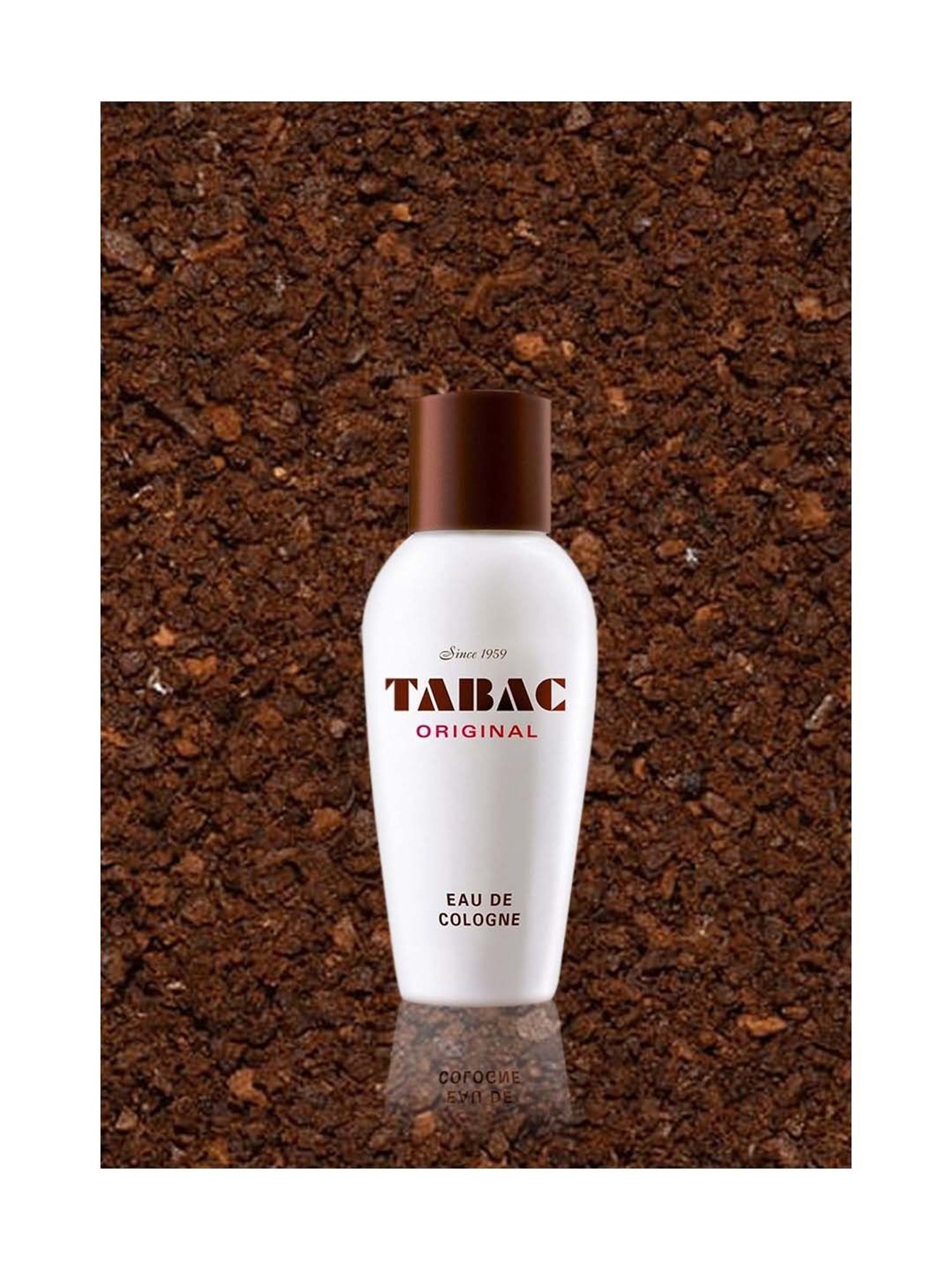 Tabac Original Eau de Cologne 3 for Men - 300 ml