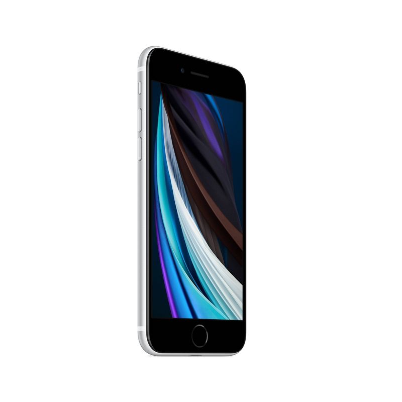 Tracfone Premier Pro Plus 4G LTE Prepaid Smartphone (32GB) - Titan