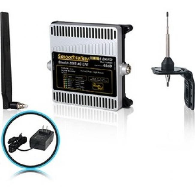 Z6 65 BUILDING SIGNAL BOOSTER