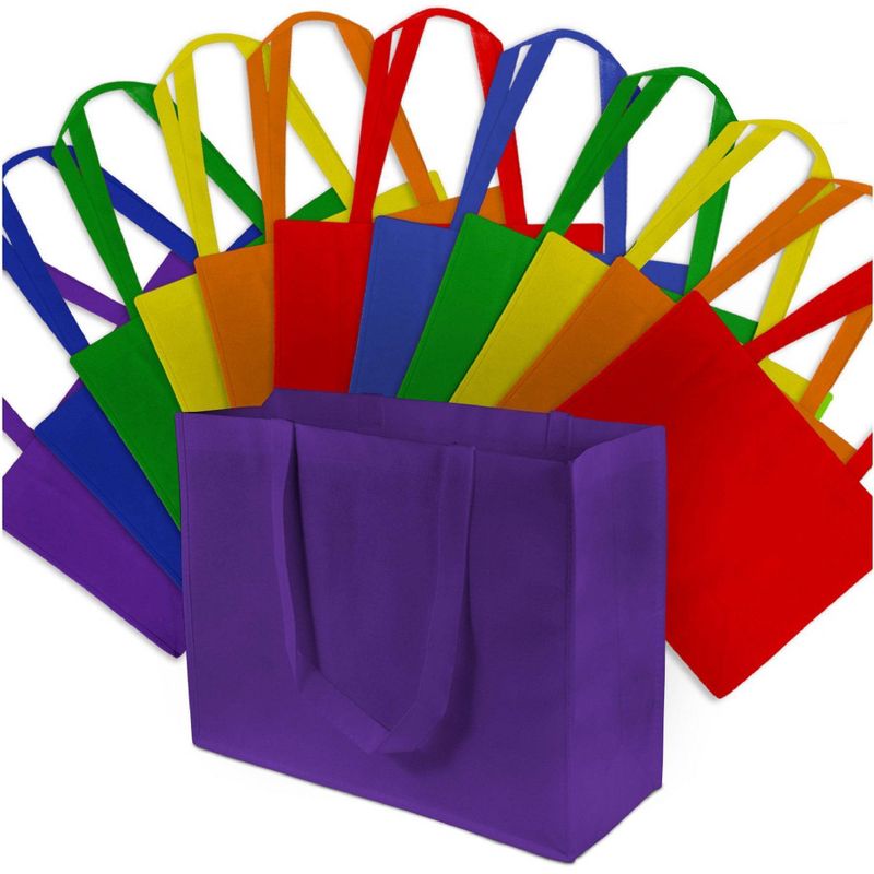 12pc Assorted Gift Bags