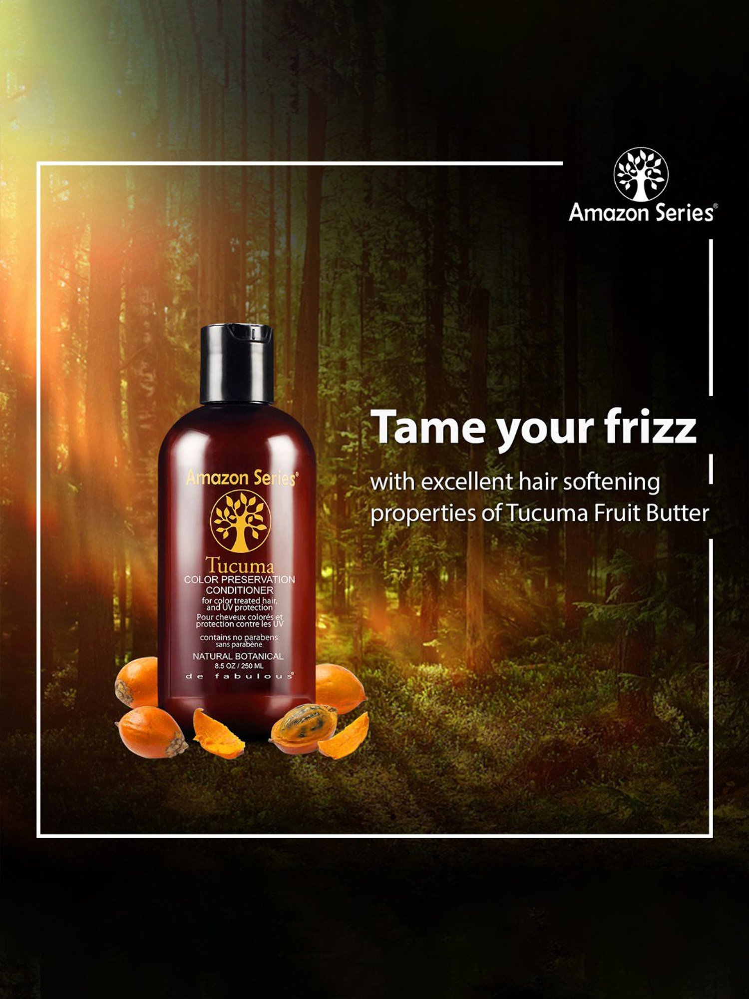 Tresemme Smooth & Shine Conditioner - 190 ml