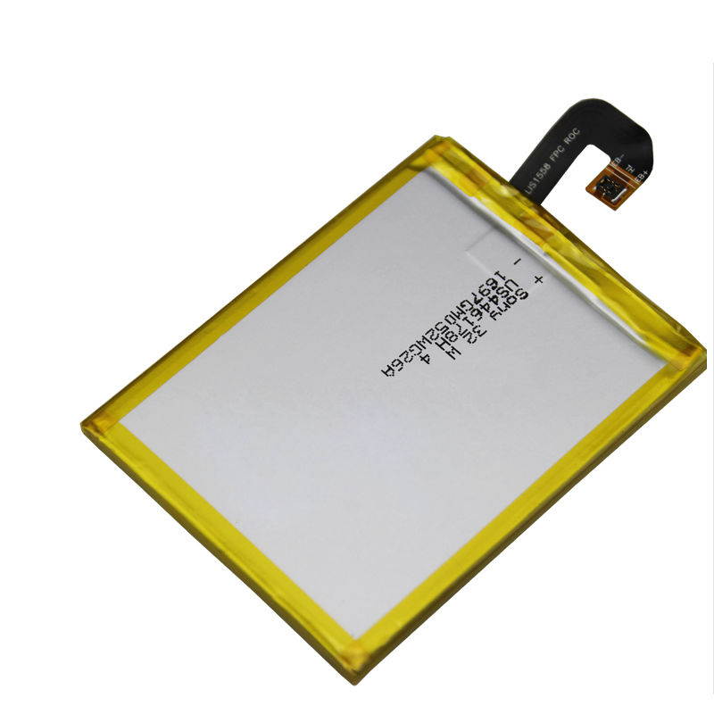 New OEM SONY Xperia Z3 Battery with Free Tools Set, D6603, D6643, D665, LIS1558ERPC, 3100mAh
