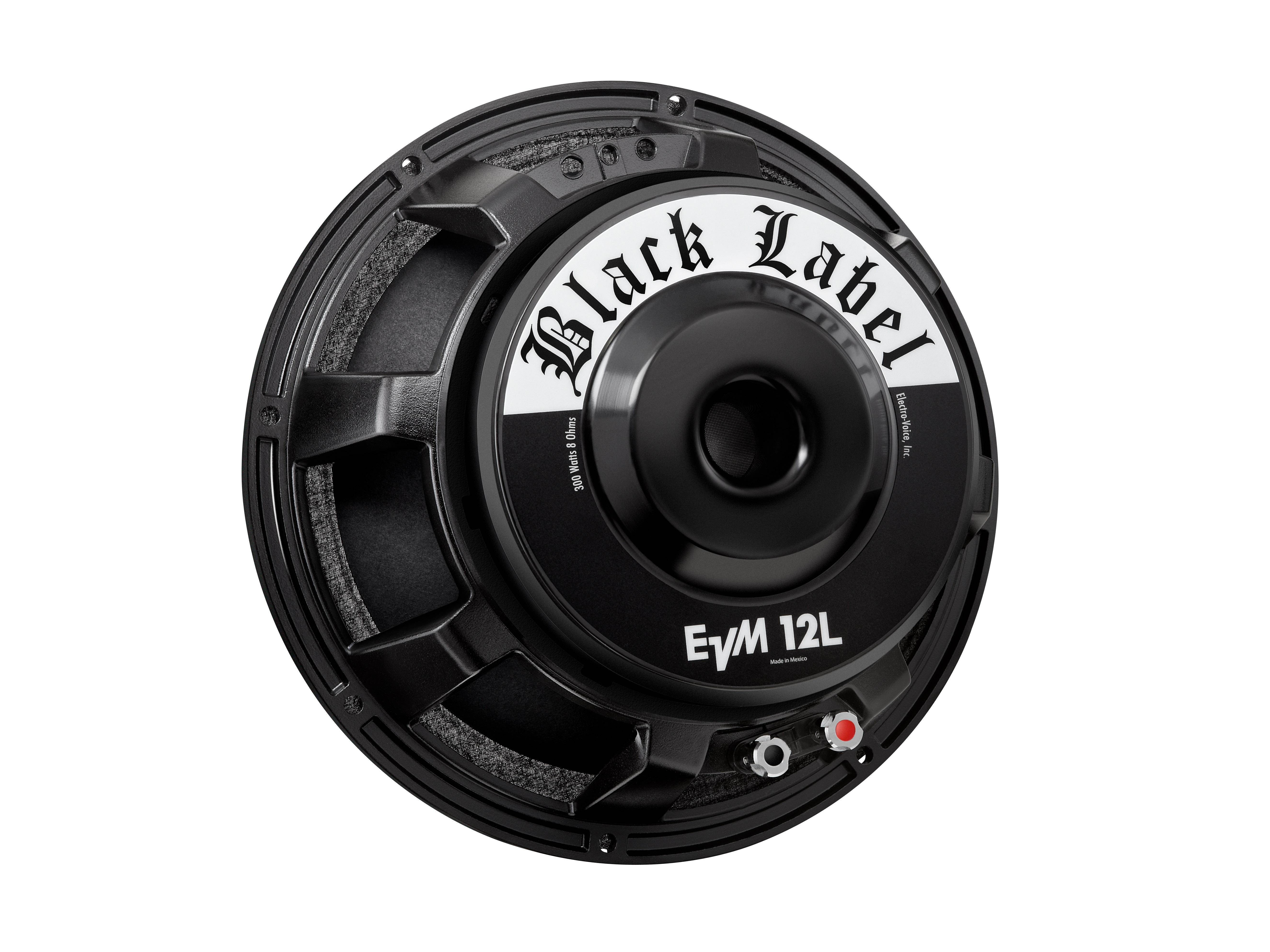 12-inch/300-Watt/8 ohms Zakk Wylde Signature Guitar Speaker