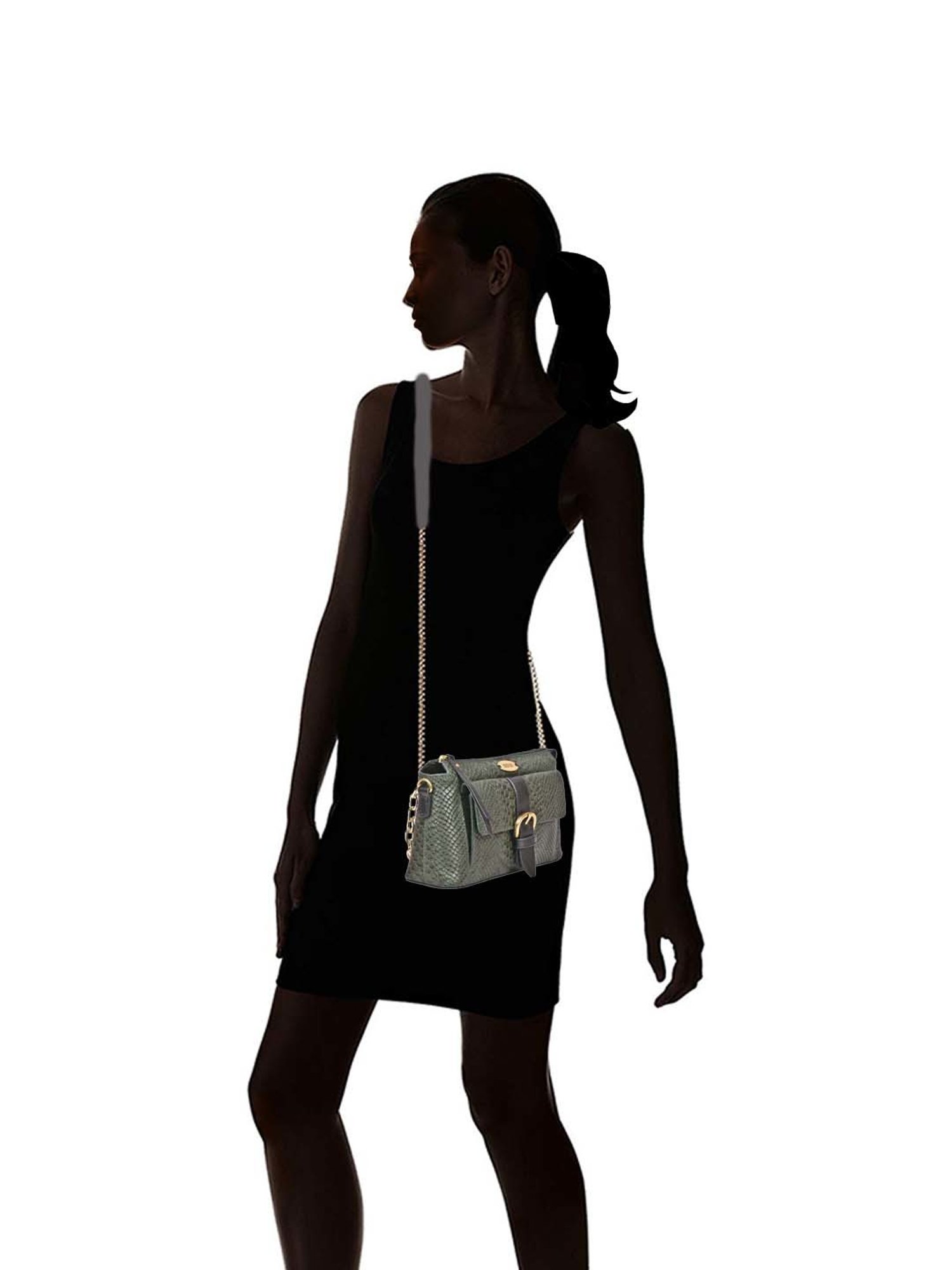 Favore Tan Solid Small Slings