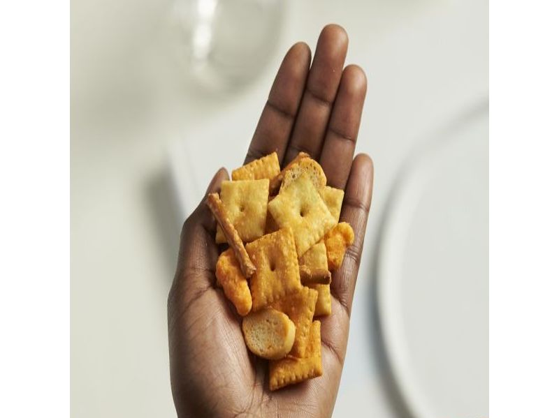 Maple Trail Mix - 7.5oz - Archer Farms™