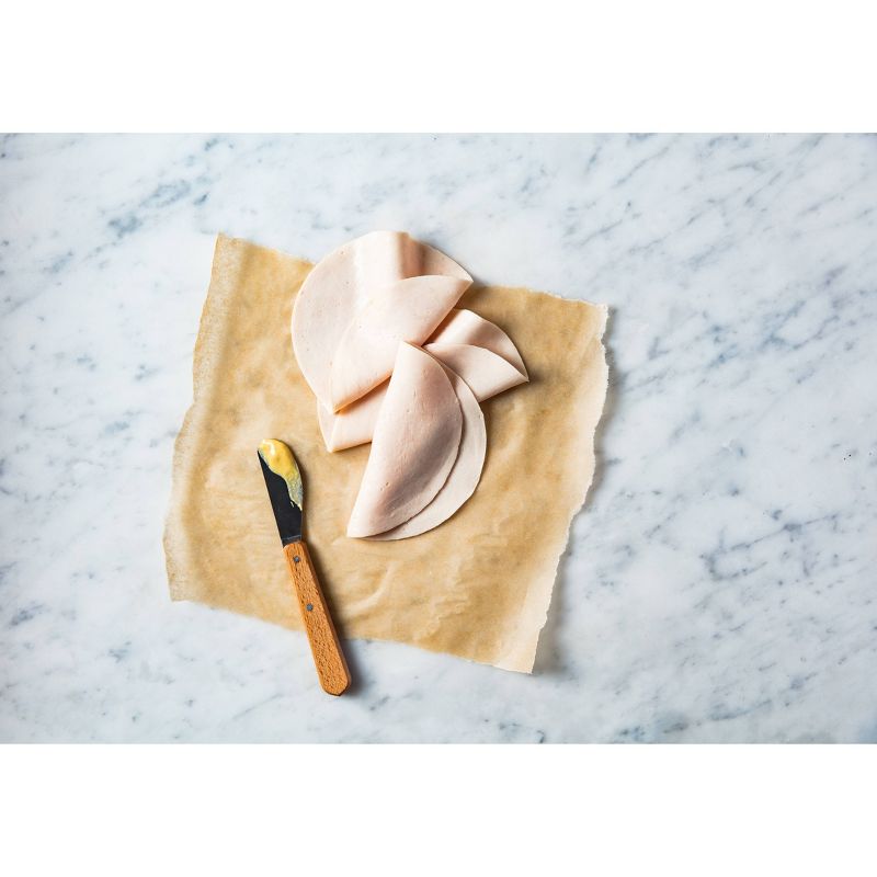 True Story Oven Roasted Turkey - 6oz