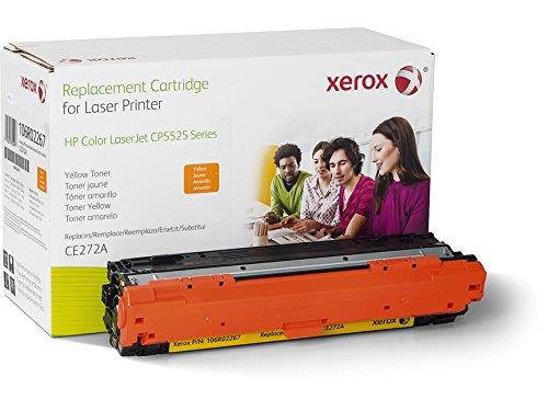 Xerox 106R2267 CE272A Compatible Remanufactured Toner XER106R2267