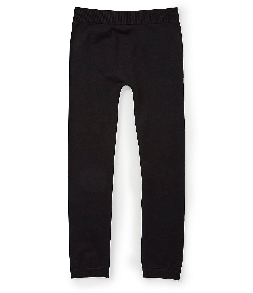 Copper Key Little Girls 2T-6X Seamless Leggings