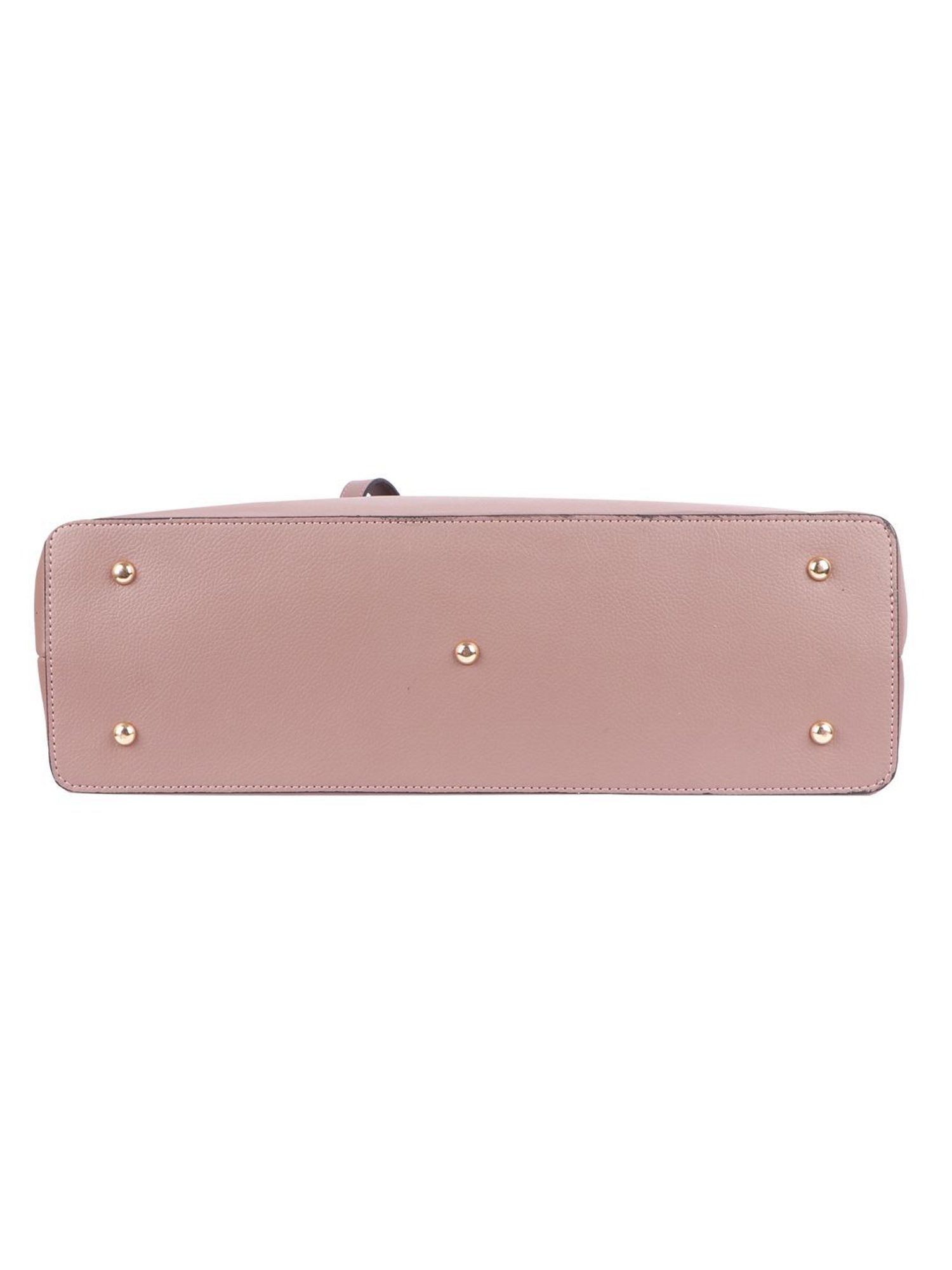 Horra Pink Medium Tote Bag