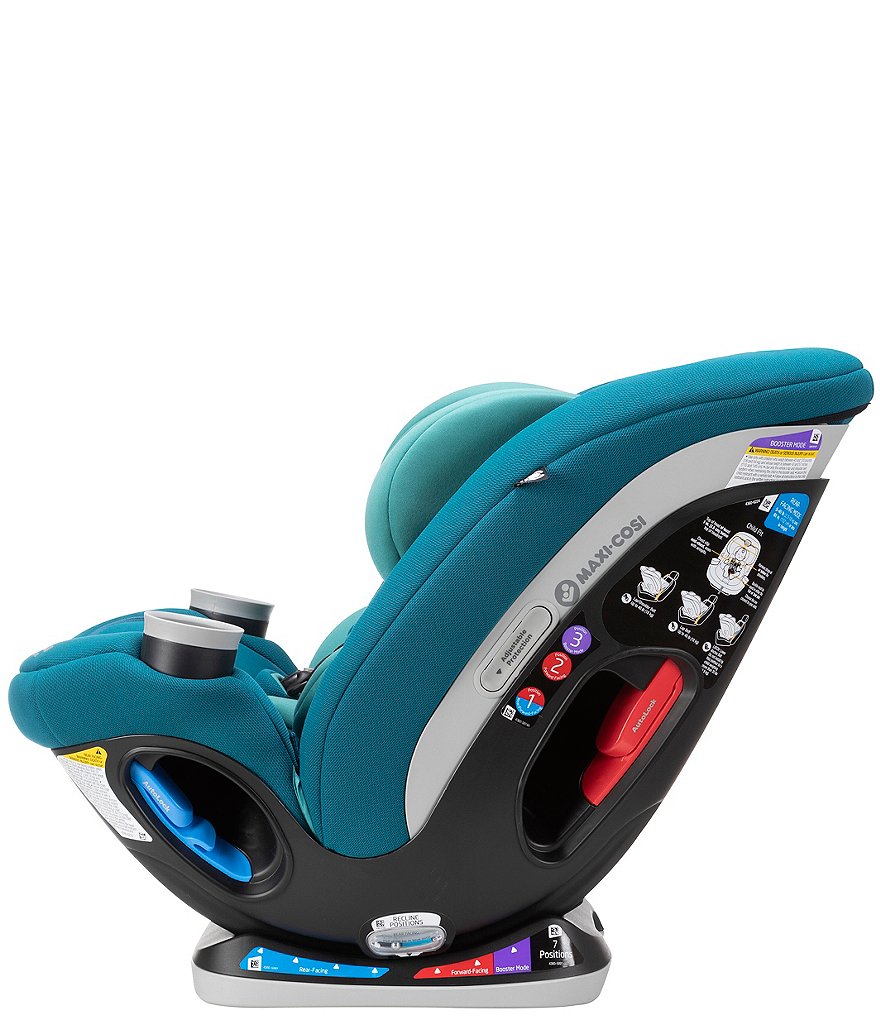 Maxi Cosi Magellan XP All-in-One Convertible Car Seat