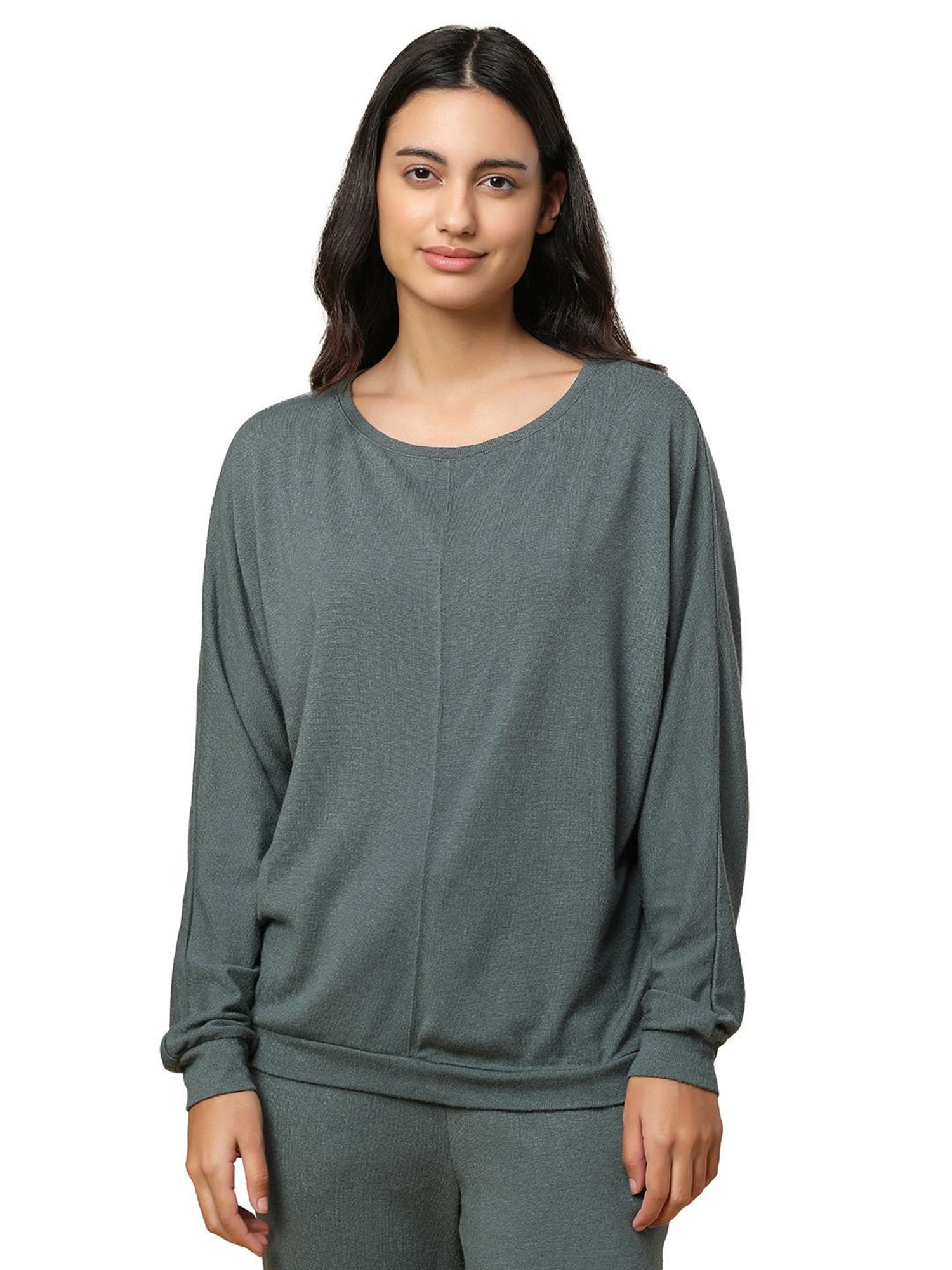 Triumph Green Lounge T-Shirt