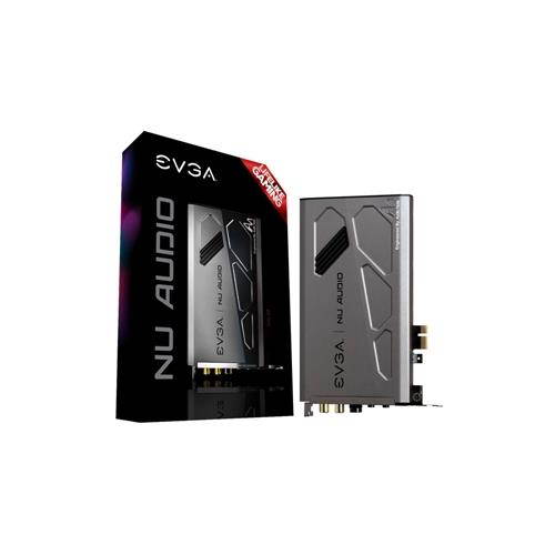 EVGA 712-P1-AN01-KR   NU Audio Card Audio Note