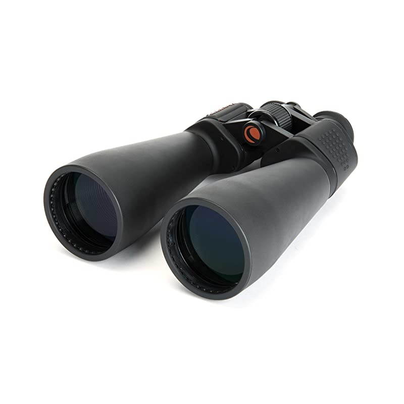 71008 SkyMaster 25x70 Binoculars Black