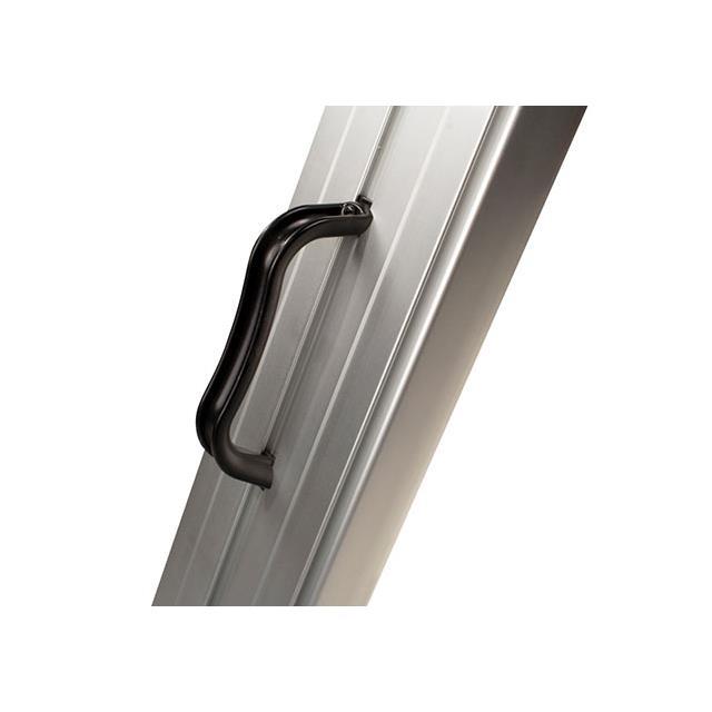 Ultimate Support APEX AX-48 Pro Keyboard Stand - Silver Silver