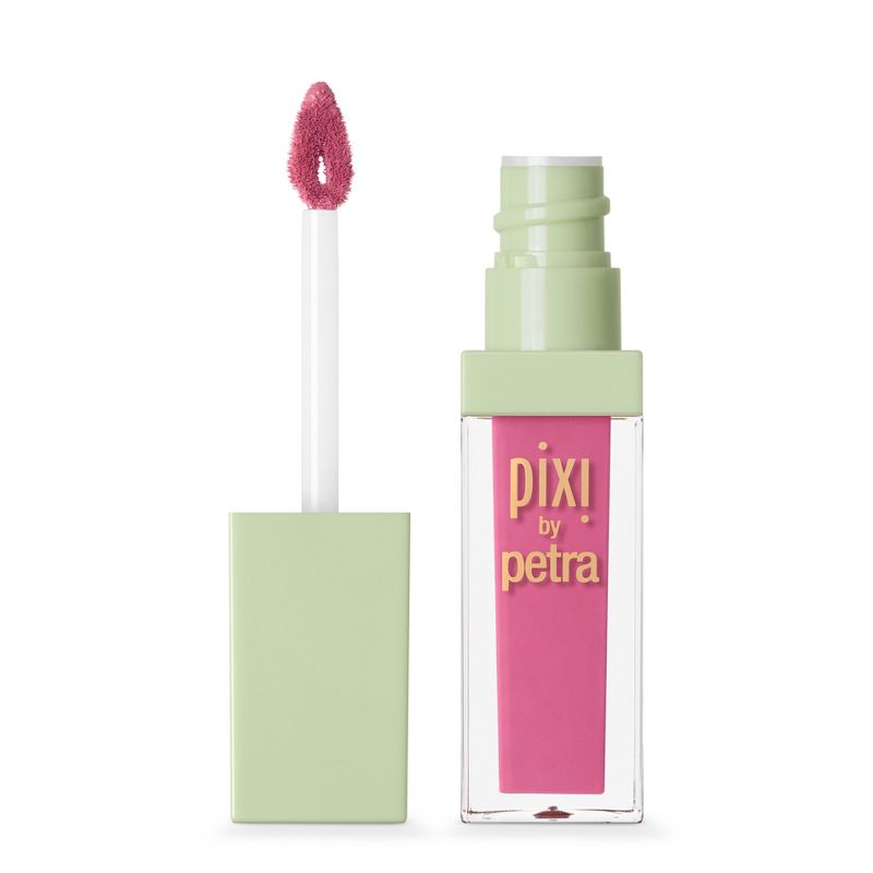 Pixi by Petra Matte Last Liquid Lip Prettiest Pink - 0.24oz