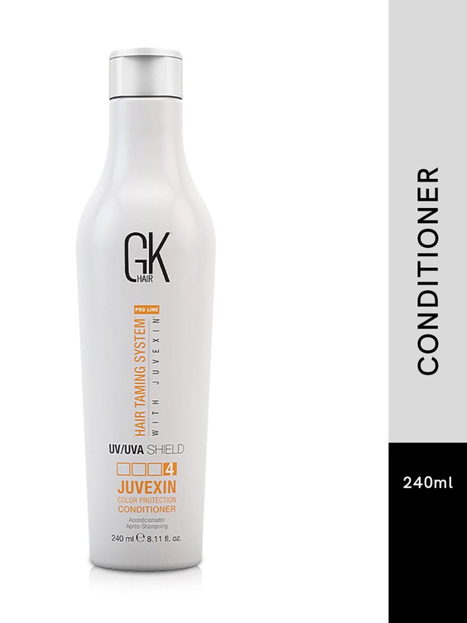 GK Hair Color Shield Conditioner - 240 ml