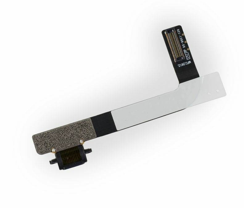 OEM SPEC Charger Charging Dock Port Connector Flex Cable Replacement For iPad 4