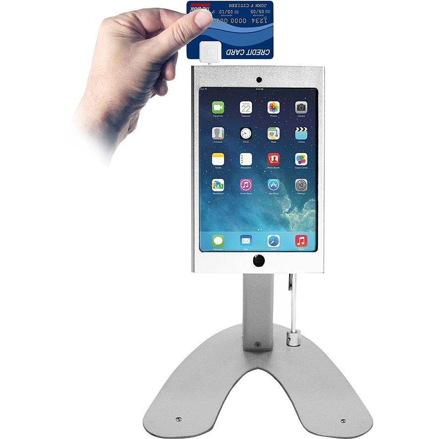 AntiTheft Kiosk Stand iPad Mini
