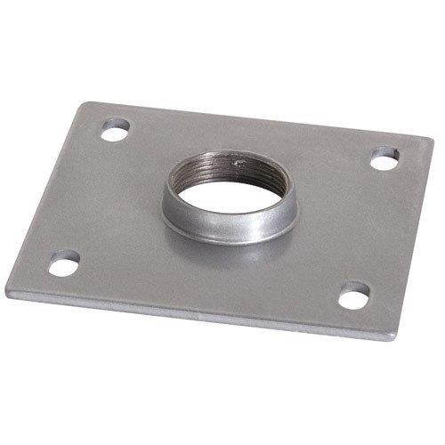 Chief Manufacturing CMA 6" Flat Ceiling Plate CMA-115S