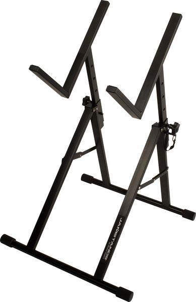 Ultimate Support Jamstands JS-AS100 Amplifier Stand NEW