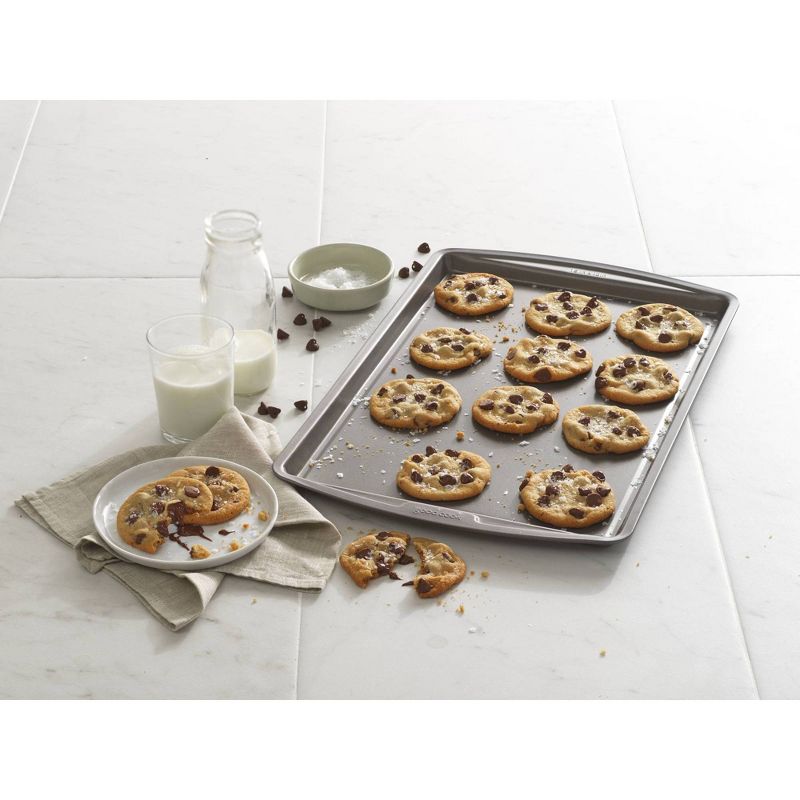 Good Cook Nonstick 10" x 15" Cookie Sheet