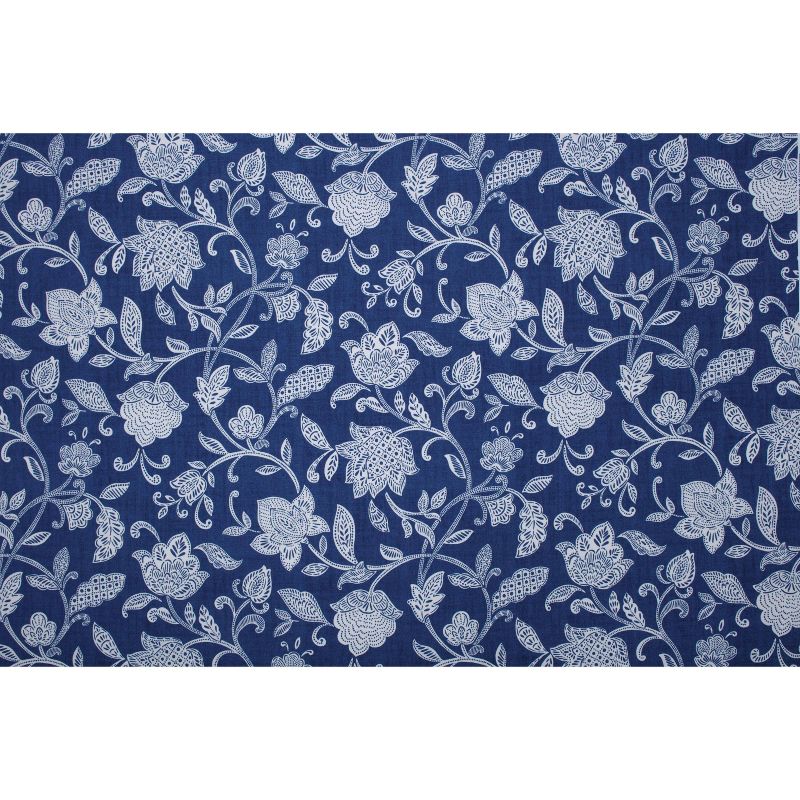 Emma and Oliver Black Fabric Chiavari Chair Storage Cover