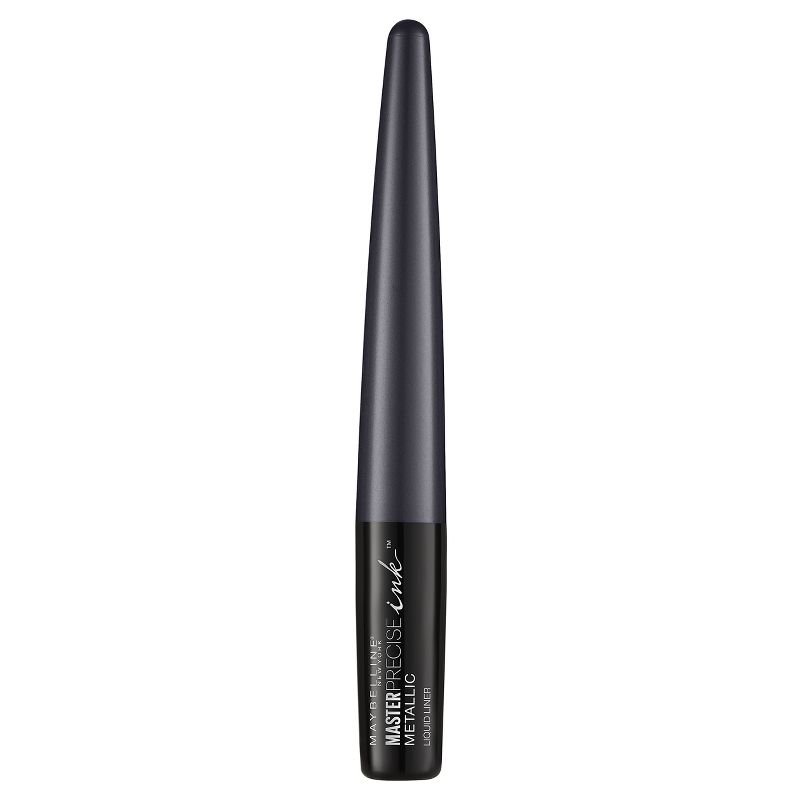 Maybelline Eye Studio Master Precise Ink Liner Galactic Metal - 0.037oz