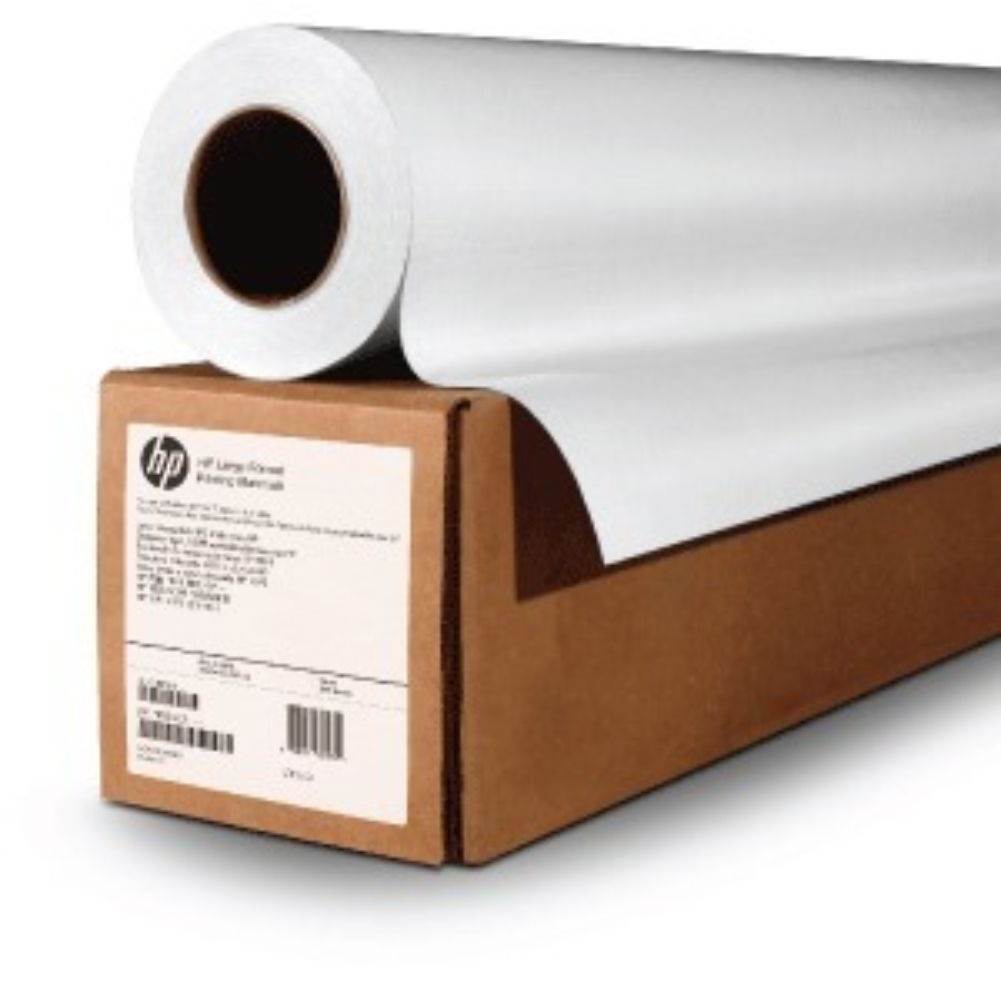 HP Universal Inkjet Print Photo Paper 36"x 100ft Semi-Gloss Q6580A
