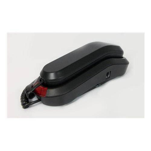 Scitec, Inc. TLM-691191 TeleMatrix 1L Trimline - Black