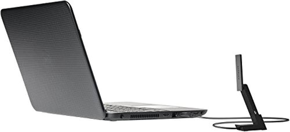 AC1200 Wi-Fi USB Adapter High Gain Dual Band USB 3.0 (A6210-100PAS)