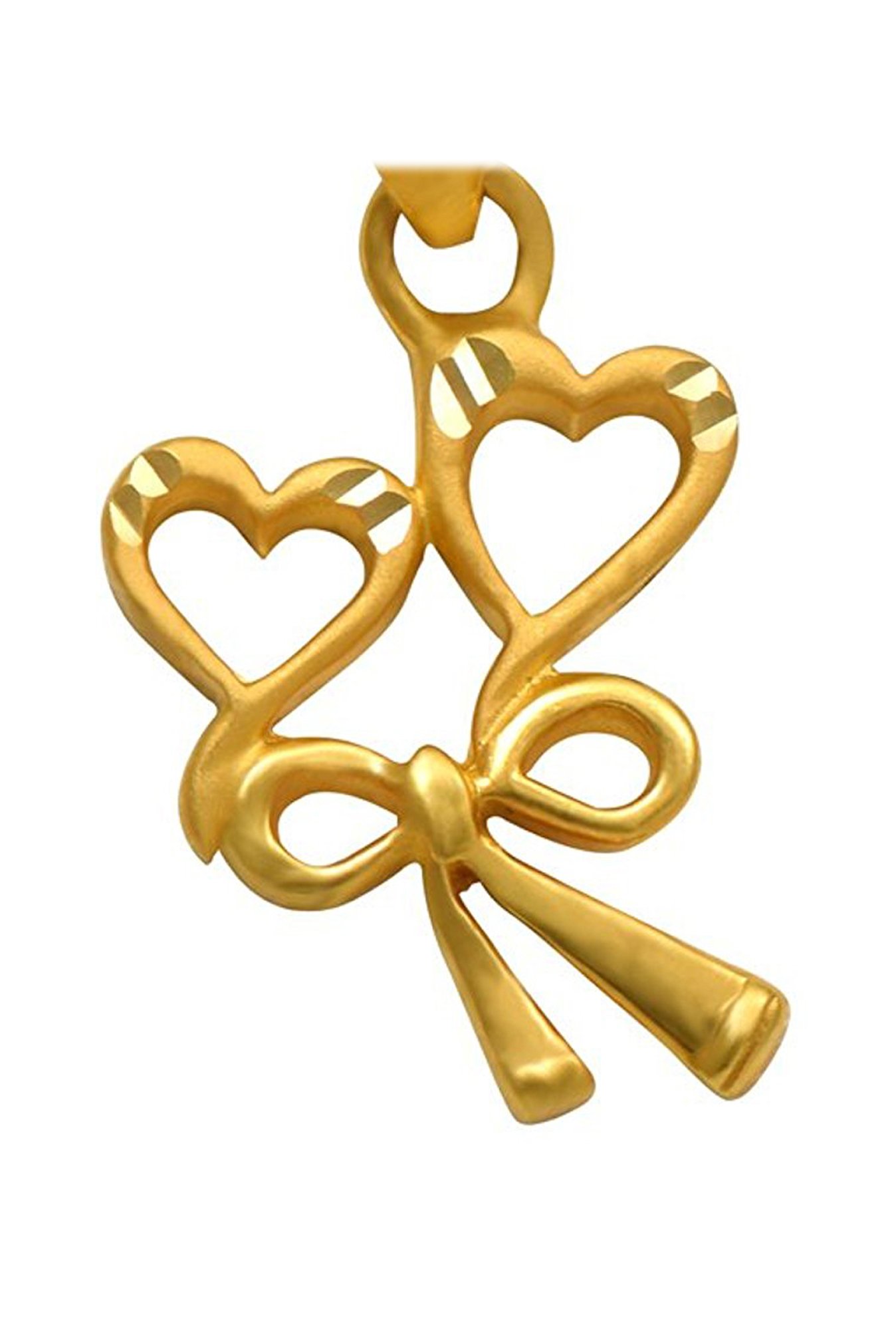 Joyalukkas 22 kt Gold Pendant