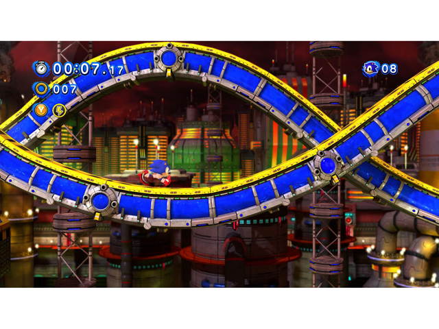 SONIC Generations [Online Game Code]