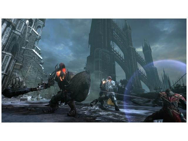 Castlevania: Lords of Shadow Playstation3 Game