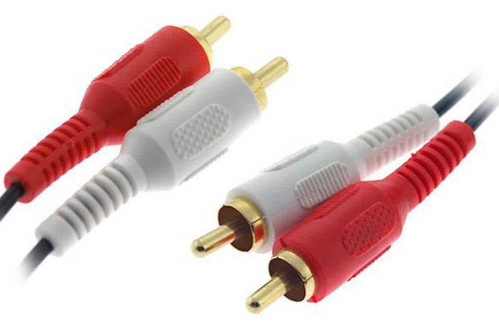 Digital Audio Coaxial Cable | Subwoofer Cable &ndash; (S/PDIF) RCA Cable, 200 Feet