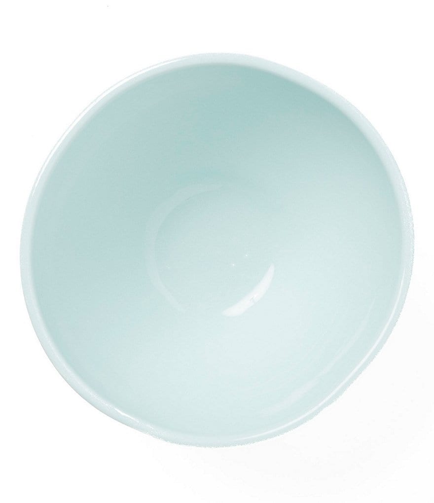 Viva by VIETRI Fresh Glazed Stoneware Cereal Bowl