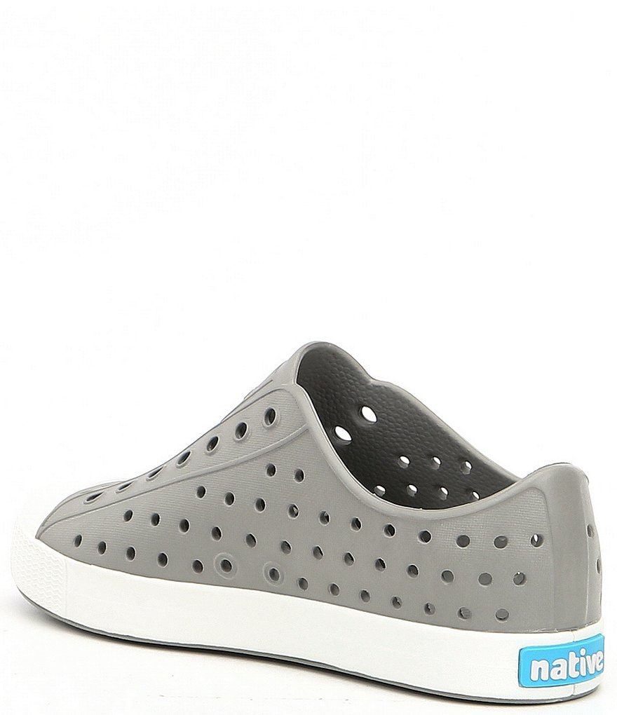 Native Kids' Jefferson Slip-On Sneakers (Toddler)