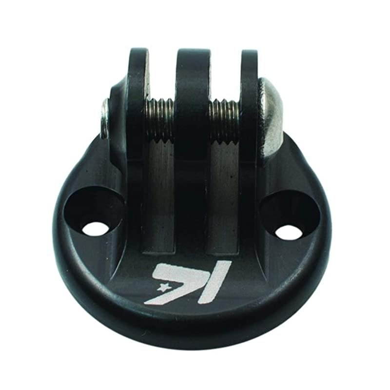 Mount GoPro Combo Adapter Garmin K13580 Black 353009001