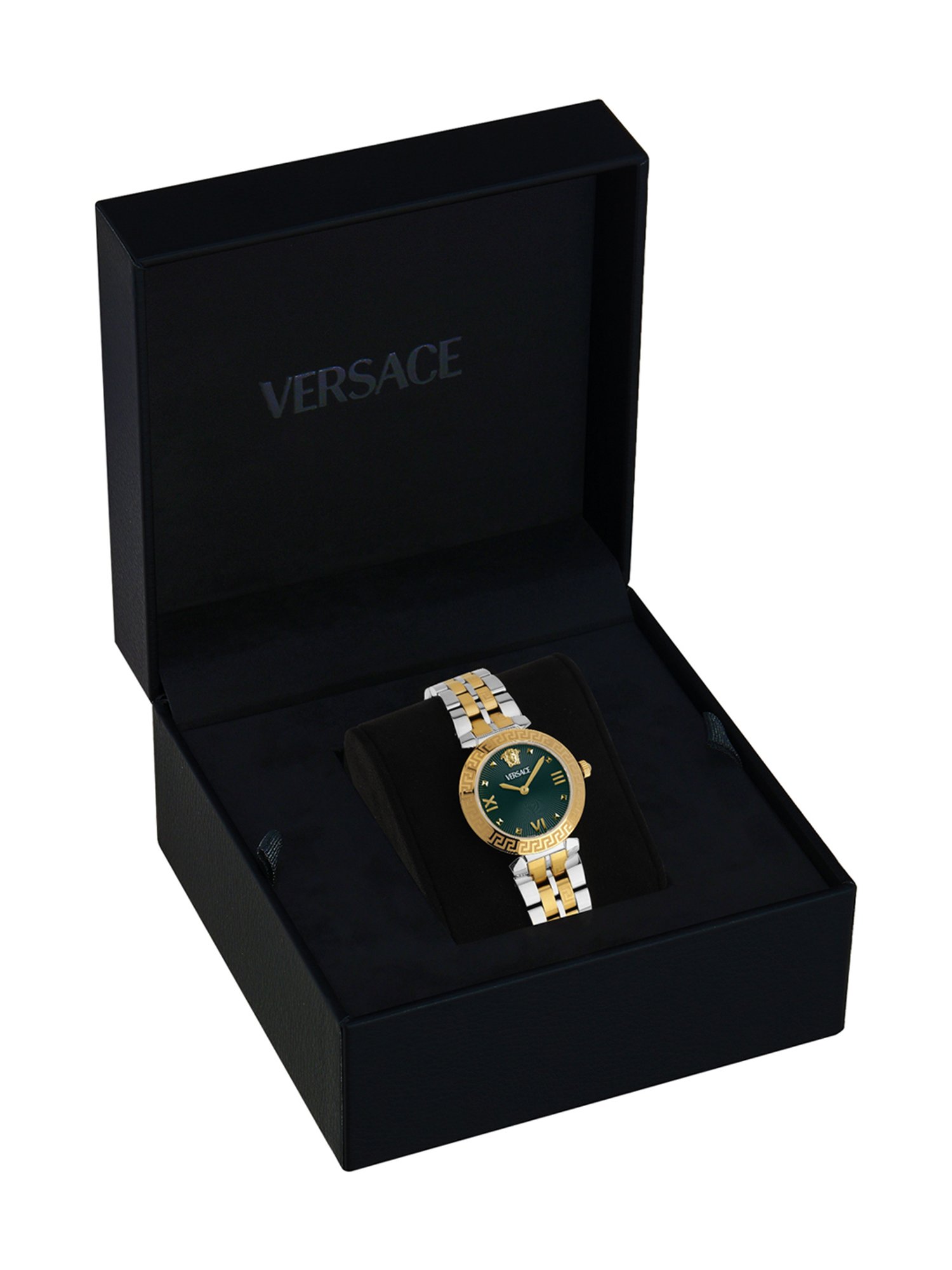 VERSACE VEOCA0424 Analog Watch for Women