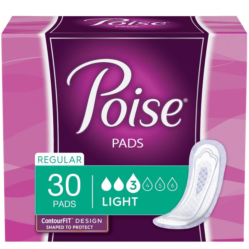 Womaness Go Go Panty Liner - 22ct