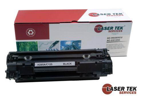 Laser Tek Services&reg; Compatible CE285A High Yield Toner Cartridge for HP P1102 M1212 M1217nfw