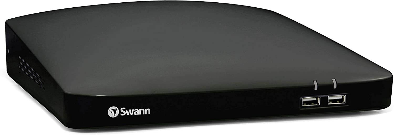 Swann 16 Channel 1080p Full HD DVR-4680