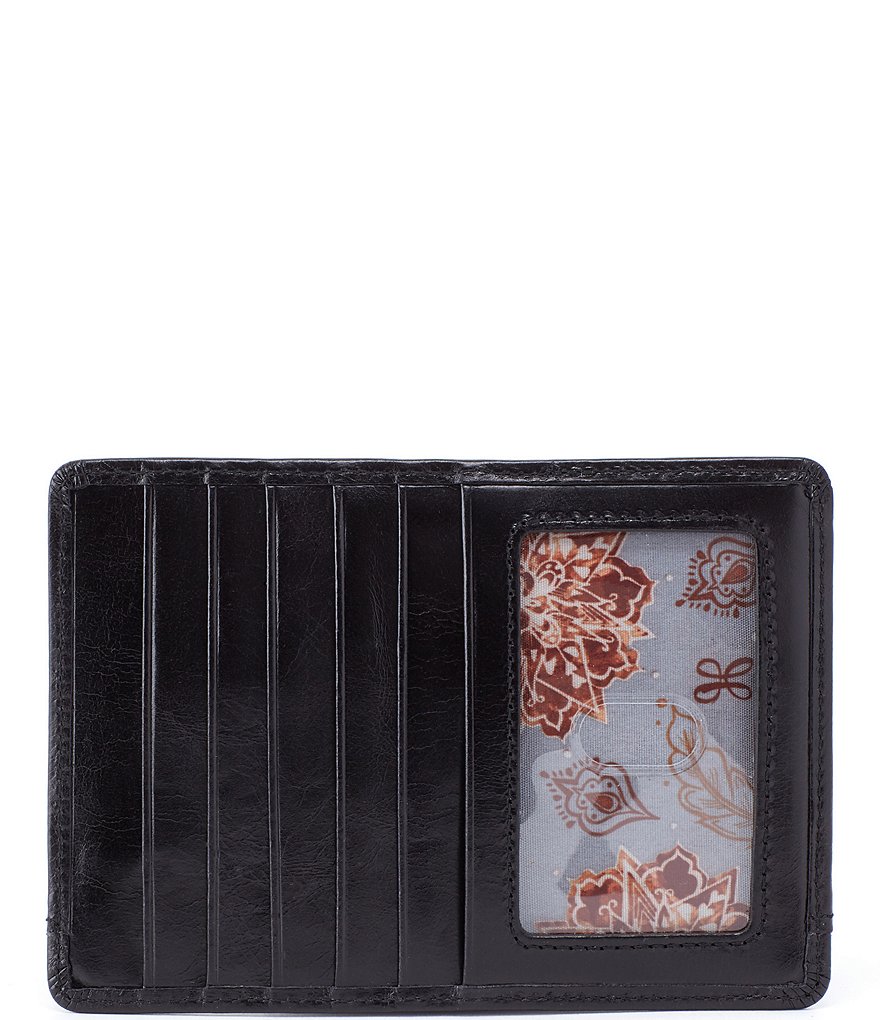 HOBO Passport Wallet