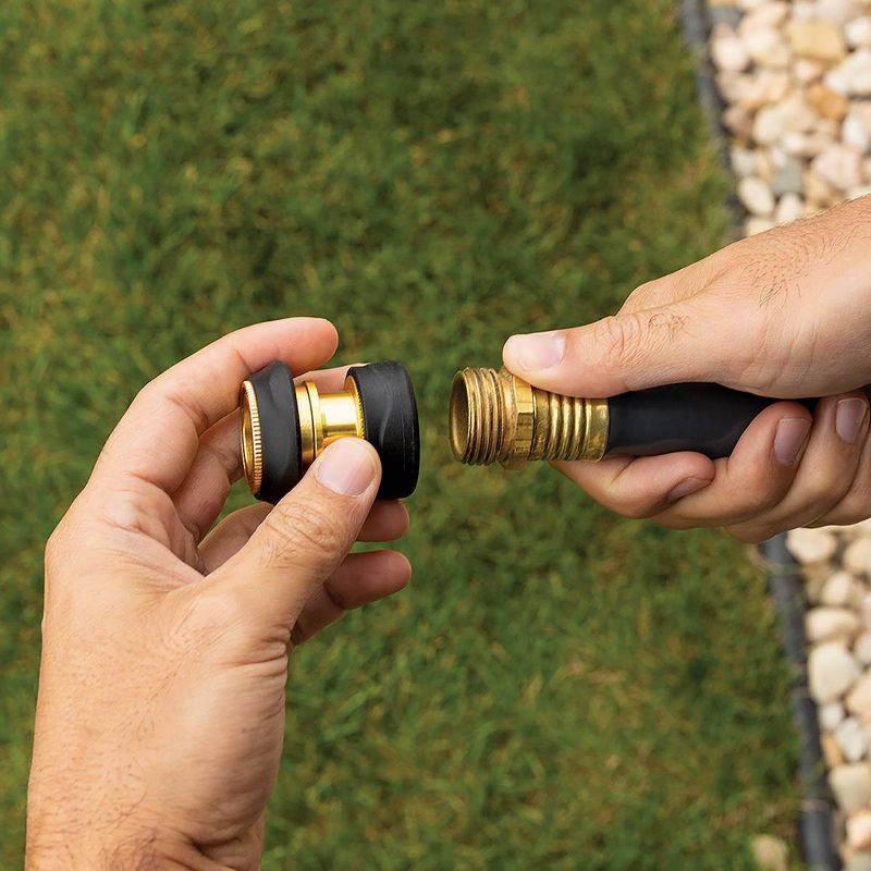 Gilmour Heavy Duty Female Quick Connector