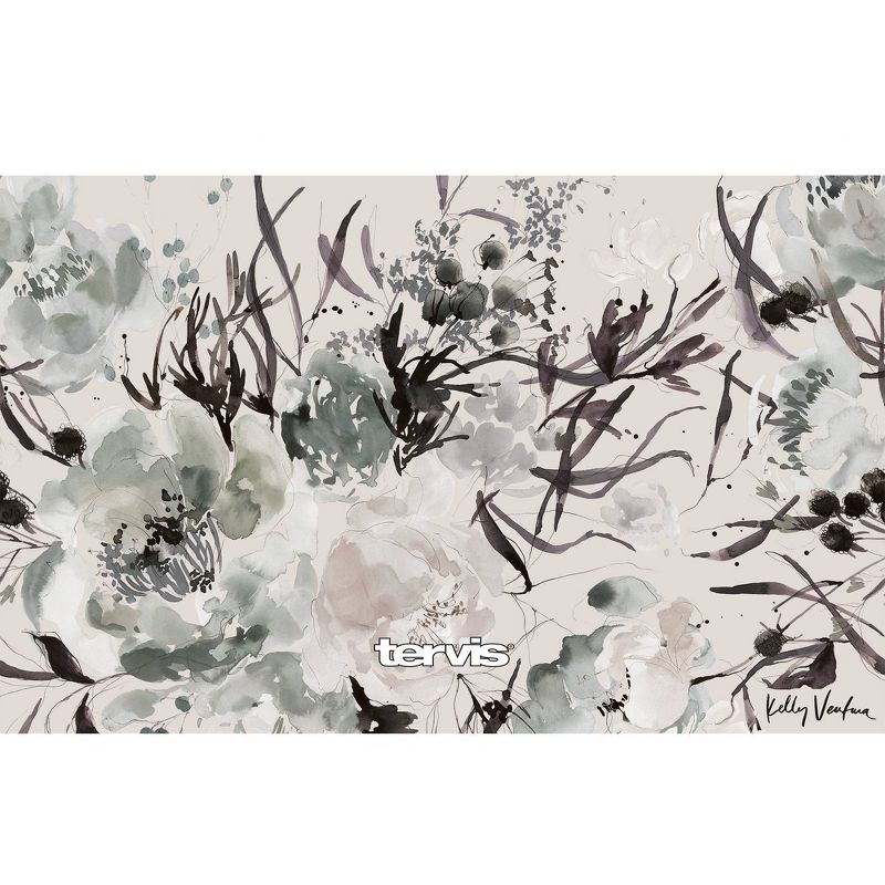 Tervis 20oz Stainless Steel Tumbler - Kelly Ventura Shade Blooms