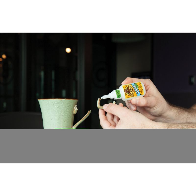 Sugru Mouldable Glue Black