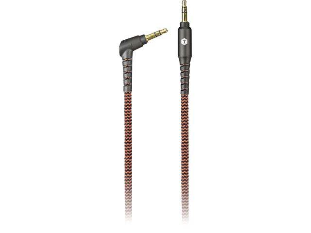 DigiPower Mini-phone Audio Cable