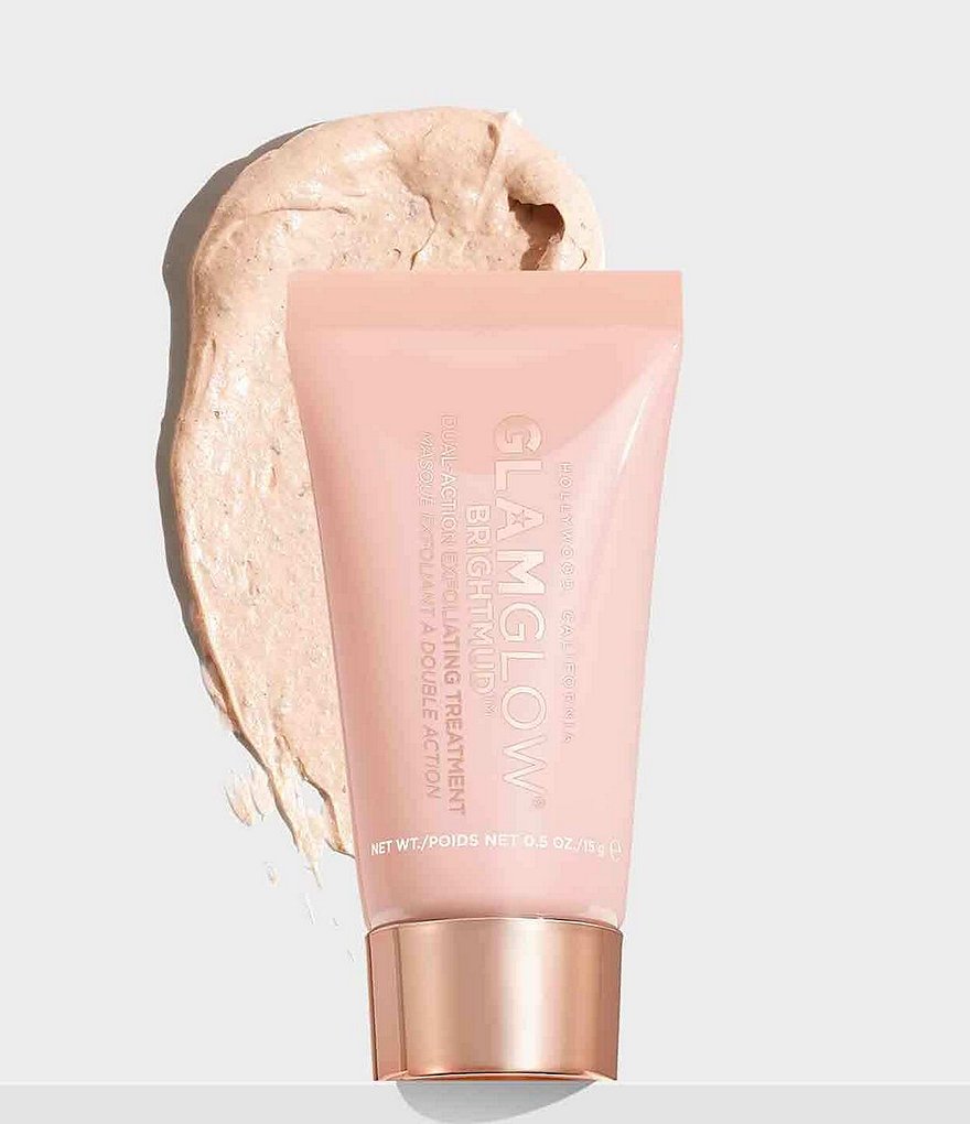 GlamGlow Brightmud 15g Face Mask
