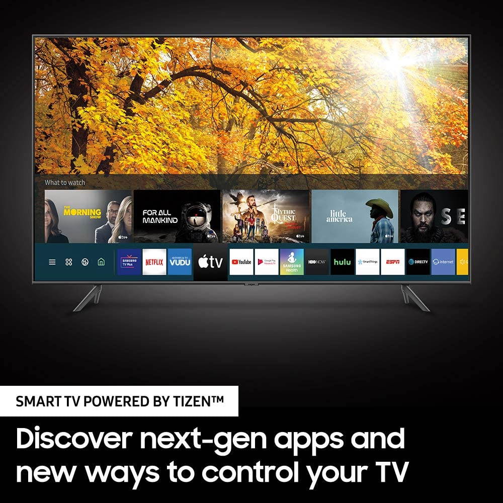 VIZIO D-series 24" Class LED HDTV D24H-G9 (2019)